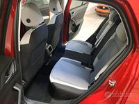 Usata VW T-Cross Style 116 CV (85 kW) 2024 Rosso SUV