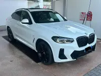 Usata BMW X4 M Sport 190 CV (139 kW) 2023 SUV