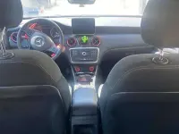 Usado Mercedes GLA200 Business 136 CV (100 kW) 2018 SUV
