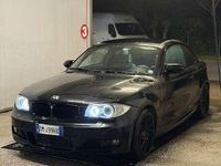Usata BMW 120 Coupé M Sport 177 CV (130 kW) 2007 Coupé