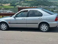 Usata Honda Civic 90 CV (66 kW) 1996 Grigio Berlina