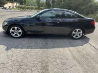Usata BMW 320 184 CV (135 kW) 2012 Other Coupé