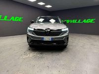 Usata Renault Austral Techno 131 CV (96 kW) 2025 Grigio SUV