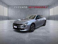 Usata Peugeot 508 SW Allure 131 CV (96 kW) 2024 Grigio Station wagon