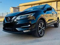 Usata Nissan Qashqai 115 CV (84 kW) 2019 Nero SUV
