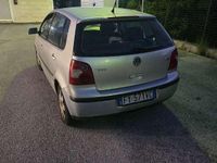 Occasion VW Polo Comfortline 75 ch (55 kW) 2002 Berline