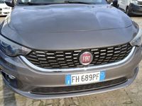 usata Fiat Tipo (2015-->) 1.6 Mjt S&S DCT SW Lounge