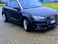 Usata Audi A1 Ambition 143 CV (105 kW) 2011 Berlina