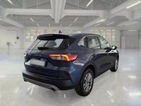 Usata Ford Kuga Titanium 120 CV (88 kW) 2022 Blu SUV
