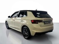 Brugt Skoda Fabia Style 95 HK (69 kW) 2025 Hvid Hatchback