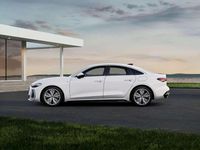 Nuova Audi A5 S-Line 252 CV (185 kW) 2025 Bianco arkona Berlina