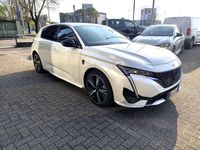 Usata Peugeot 308 GT 131 CV (96 kW) 2022 Bianco okenite Berlina