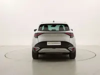 Usata Kia Sportage Style 230 CV (169 kW) 2022 Argento SUV