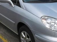 Usata Peugeot 807 107 CV (78 kW) 2005 Furgone