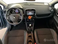 Usata Renault Clio 90 CV (66 kW) 2019 Grigio Utilitaria