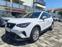 Usata Seat Arona Style 95 CV (69 kW) 2024 Bianco SUV