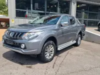 Occasion Mitsubishi L200 Intense 181 PK (133 kW) 2017 Other Pickup
