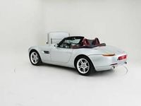 Usata BMW Z8 Comfort Edition 400 CV (294 kW) 2000 Altri Cabrio