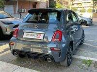 usata Abarth 595 5951.4 Turbo T-Jet 145 CV usato