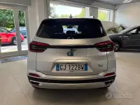 Usata DR DR 5.0 114 CV (83 kW) 2022 Grigio SUV