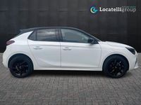 Usata Opel Corsa S 75 CV (55 kW) 2023 Bianco Utilitaria