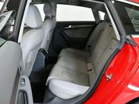 Usata Audi A5 Sportback Ambiente 272 CV (200 kW) 2014 Rosso Utilitaria