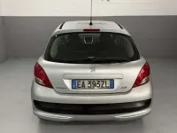 Usata Peugeot 207 Sport 68 CV (50 kW) 2010 Other Berlina
