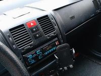 Usata Hyundai Getz GLS 82 CV (60 kW) 2004 Grigio Utilitaria