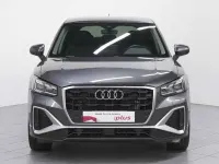 Usata Audi Q2 S-Line 150 CV (110 kW) 2025 Grigio SUV
