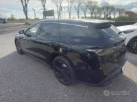 Usata BYD Seal Comfort 2025 Nero Station wagon