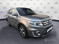 Usata Suzuki Vitara Cool 120 CV (88 kW) 2018 Grigio SUV