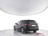 Usata BMW 118 M Sport 150 CV (110 kW) 2024 Nero Utilitaria