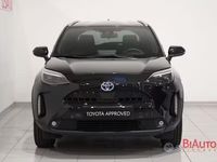 Usata Toyota Yaris Cross Trend 116 CV (85 kW) 2022 Nero SUV