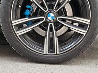 Usata BMW 120 Comfort Edition 2012 Nero Utilitaria