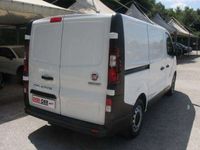 usata Fiat Talento 120 CV Euro 6