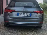 Usata Audi A4 Design 150 CV (110 kW) 2016 Station wagon