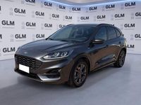 Usata Ford Kuga ST-Line 190 CV (139 kW) 2022 Grigio SUV