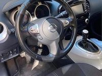 Usata Nissan Juke 110 CV (80 kW) 2015 SUV
