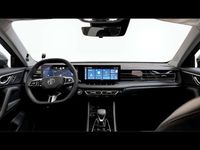 Nuova MG HS Luxury 224 CV (164 kW) 2025 Hampstead grey SUV