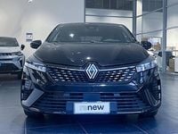 Usata Renault Clio V Techno 91 CV (66 kW) 2025 Nero etoile Utilitaria