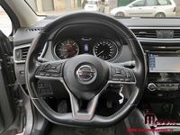 usata Nissan Qashqai Qashqai 1.6 dCi