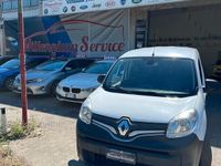 Usata Renault Kangoo 90 CV (66 kW) 2019 Bianco Monovolume