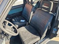 Usata Fiat Panda 4x4 50 CV (36 kW) 1993 Nero Utilitaria