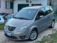 Usata Lancia Musa 95 CV (69 kW) 2008 Grigio Monovolume