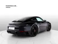 Usata Porsche 911 Carrera GTS 480 CV (353 kW) 2022 Nero jet metallizzato Coupé