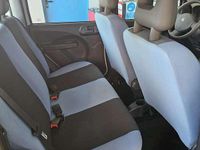 Usata Fiat Panda 4x4 Climbing 60 CV (44 kW) 2007 Bianco Utilitaria