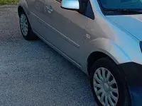 Usata Ford Fiesta 68 CV (50 kW) 2007 Utilitaria