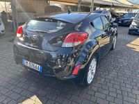 Usata Hyundai Veloster Sport 140 CV (102 kW) 2012 Other Utilitaria