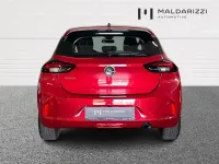 Usata Opel Corsa S 75 CV (55 kW) 2023 Rosso Utilitaria