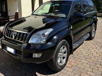 Gebraucht Toyota Land Cruiser 173 PS (127 kW) 2008 SUV